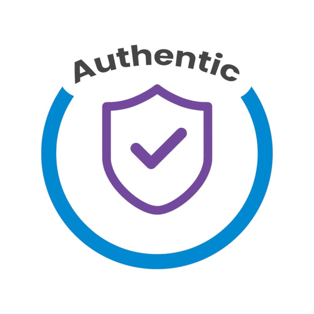 Authentic Product