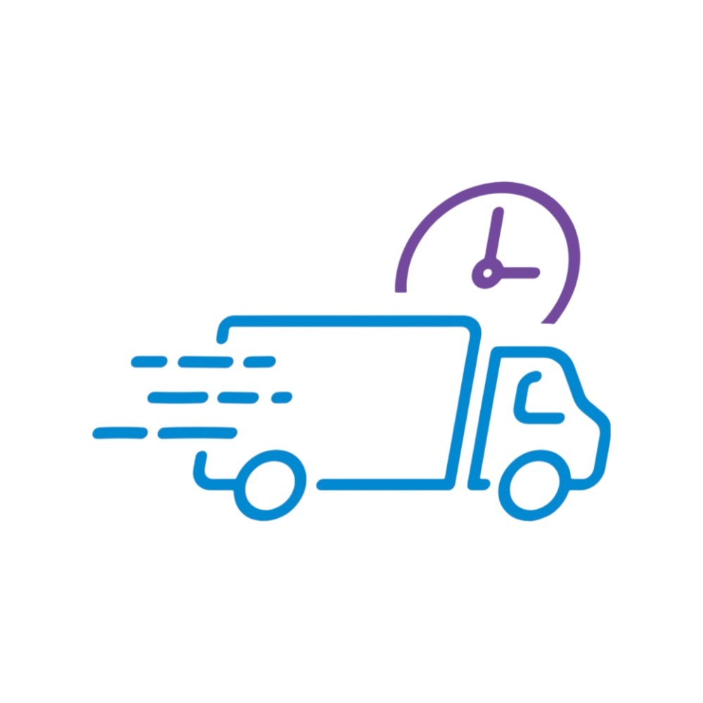 Fast Delivery