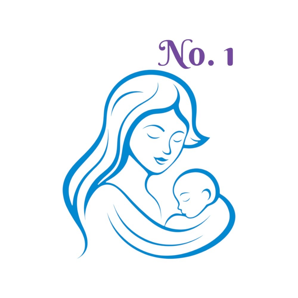 Mom's No. 1 Choice