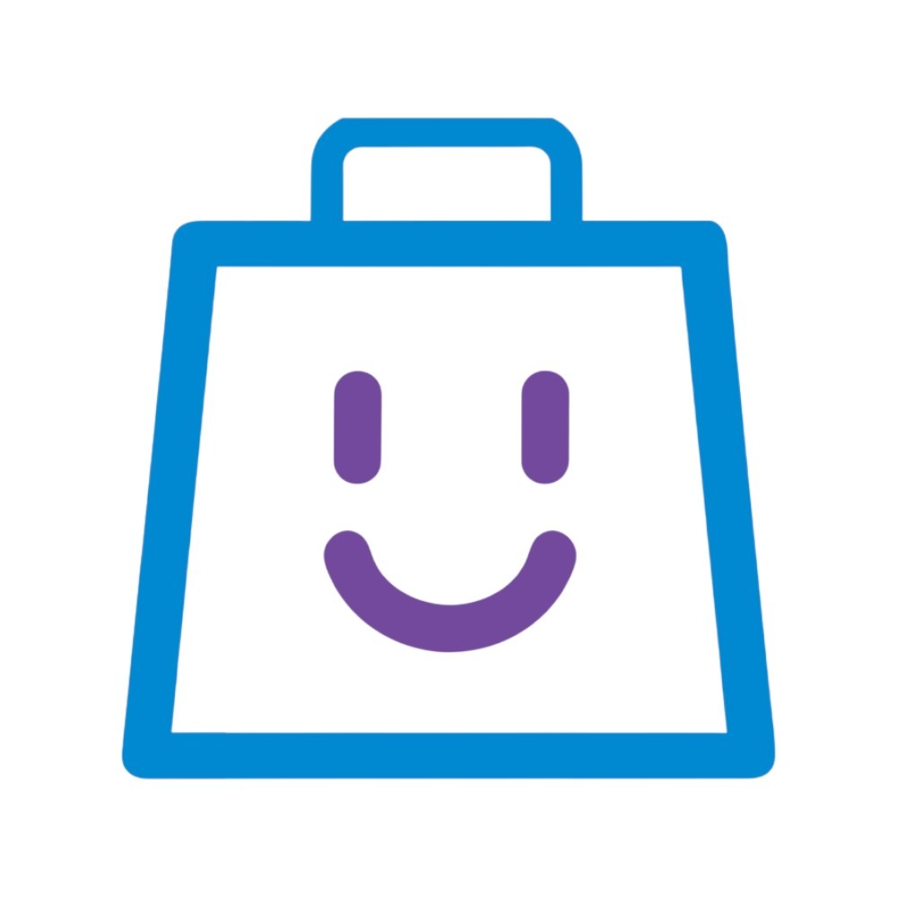 Happy Shopping