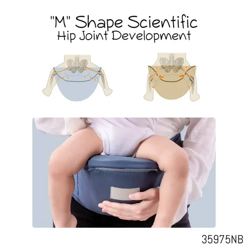 Hipseat m shape online